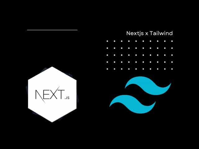 Nextjs Tailwind Template