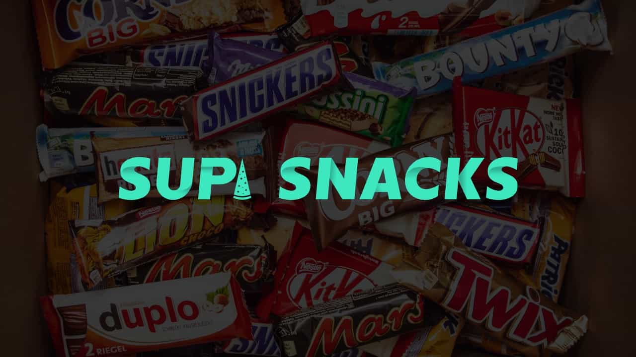 Supa Snacks